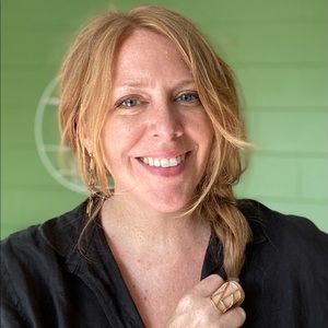 Meet your Posher, Cathy